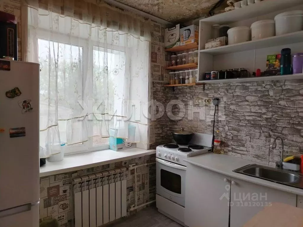 3-к кв. Новосибирская область, Новосибирский район, с. Верх-Тула ... - Фото 0