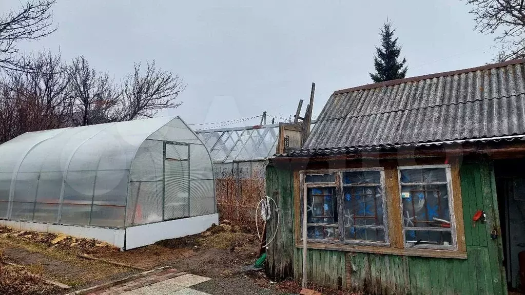 Дача 30 м на участке 4 сот. - Фото 0