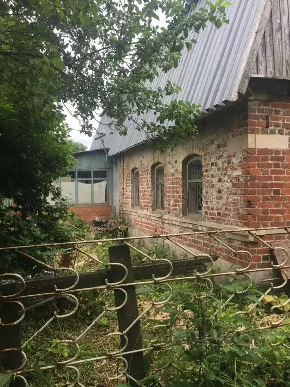 Дом в Тульская область, Новомосковск городской округ, д. Улановка  (26 ... - Фото 2