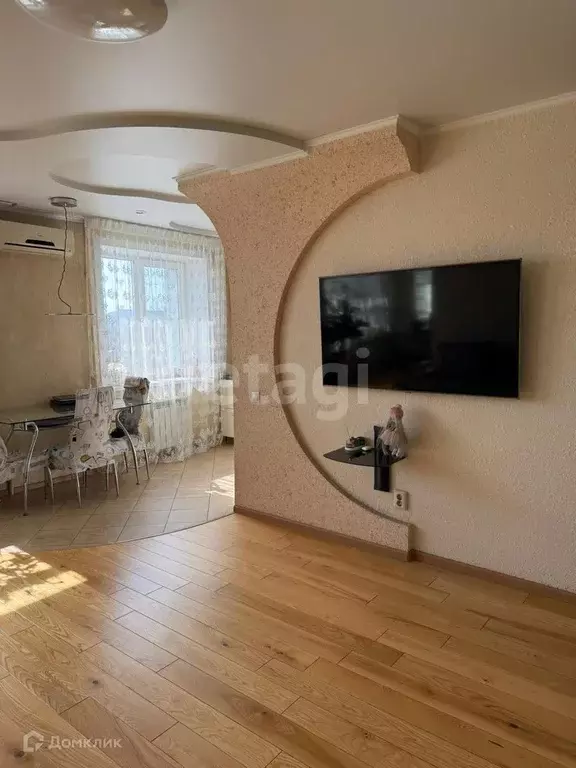 Продаётся 2-к квартира, 50.2 м - Фото 1