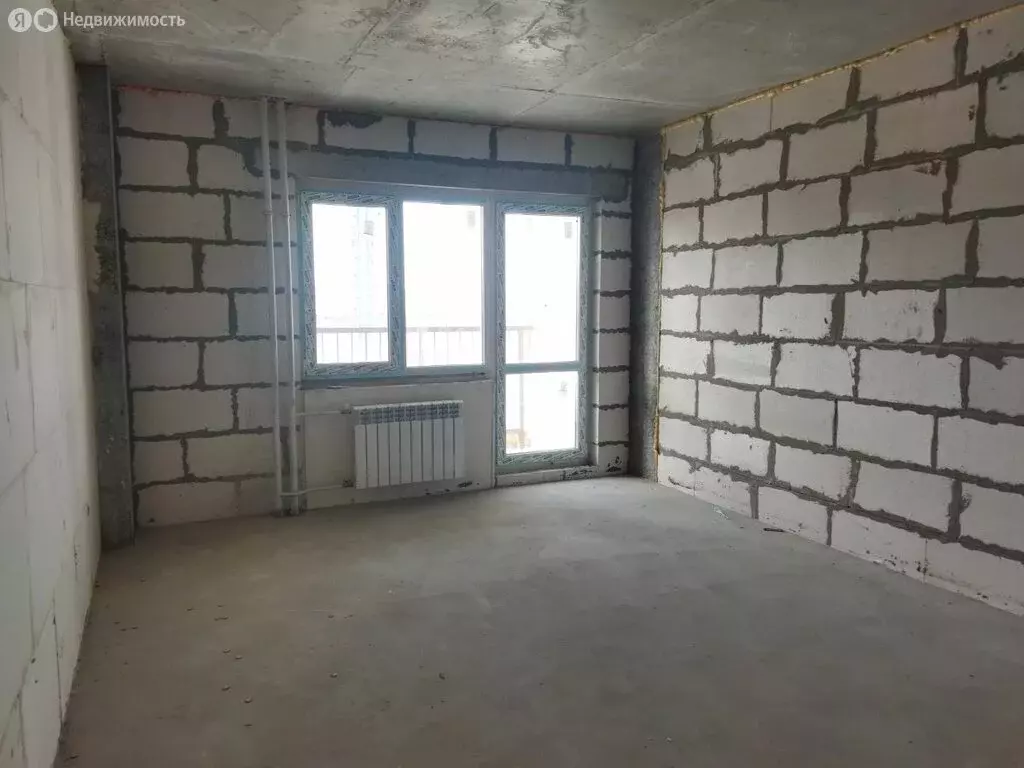 2-комнатная квартира: Засечное, Центральная улица, 23 (57.1 м) - Фото 0