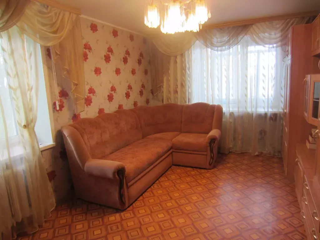 Продаётся 2-к квартира, 45.5 м - Фото 1