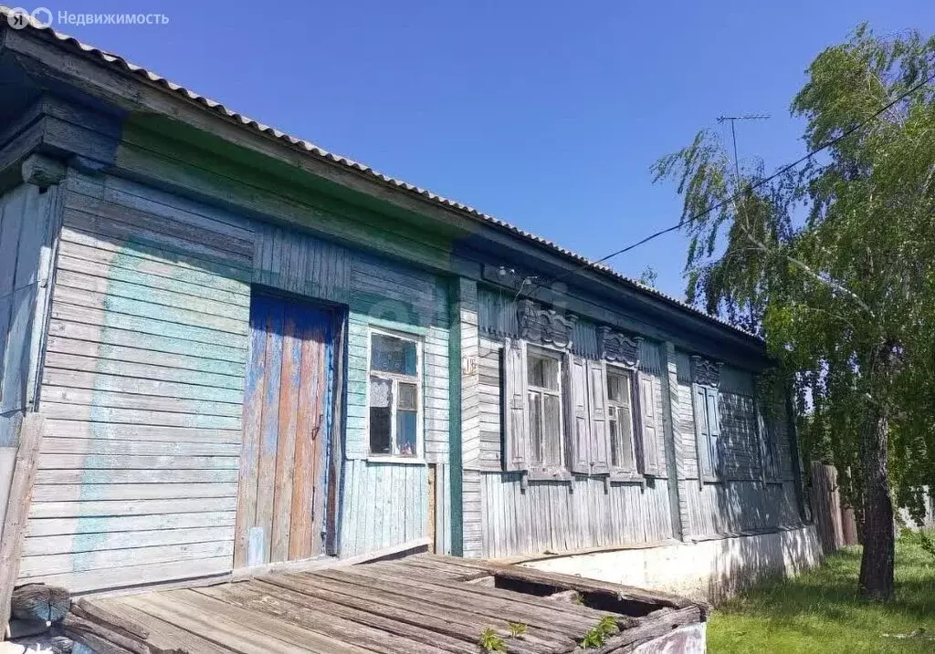 Дом в село Большой Карай, Пионерская улица (60 м) - Фото 0