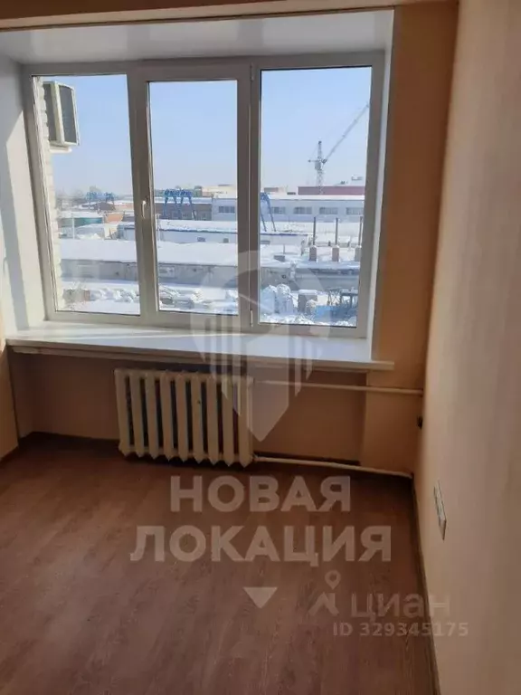 Офис в Омская область, Омск ул. 22 Декабря, 86 (30 м) - Фото 2