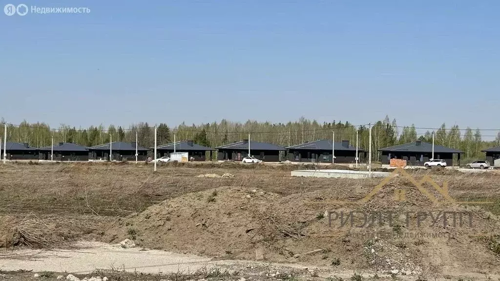 Участок в Лаишевский район, Сокуровское сельское поселение, деревня ... - Фото 2