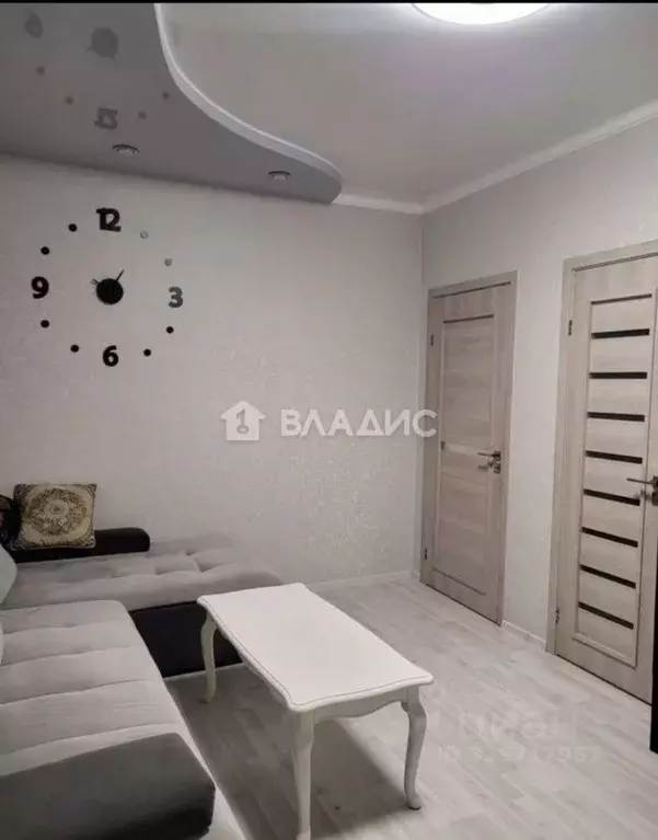 3-к кв. Калининградская область, Гурьевск Крайняя ул., 8 (96.0 м) - Фото 1