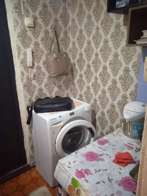 1-к кв. Рязанская область, Рязань ул. Островского, 46 (19.0 м) - Фото 2