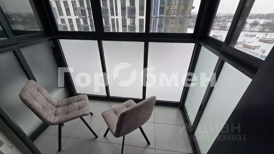 1-к кв. Московская область, Домодедово городской округ, с. Ям ул. ... - Фото 1