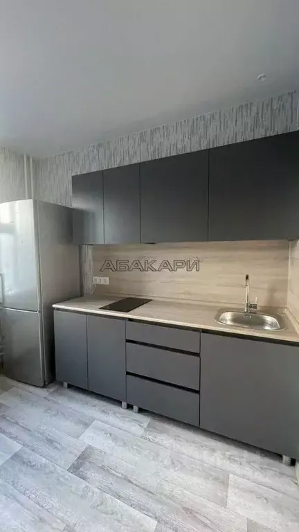 1-к кв. Красноярский край, Красноярск ул. 60 лет Октября, 86 (46.0 м) - Фото 1