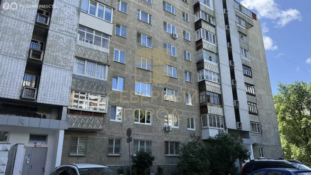 4-комнатная квартира: Екатеринбург, улица Ильича, 45 (92.6 м) - Фото 0