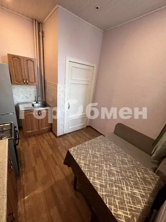 4-к кв. Москва Гончарная ул., 38 (88.0 м) - Фото 2