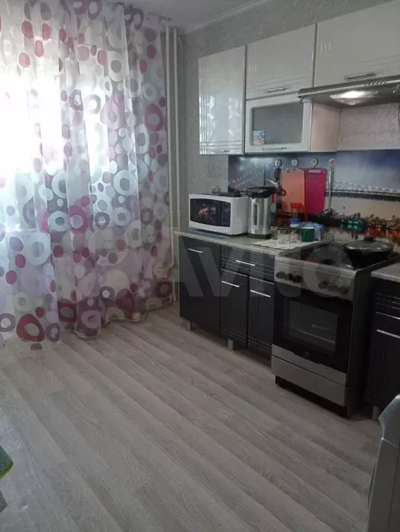 1-к. квартира, 41,1 м, 4/10 эт. - Фото 0