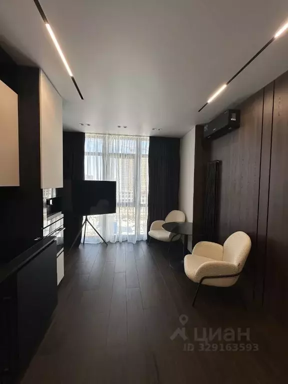 1-к кв. Москва пос. Коммунарка, ул. Бачуринская, 17 (45.0 м) - Фото 1