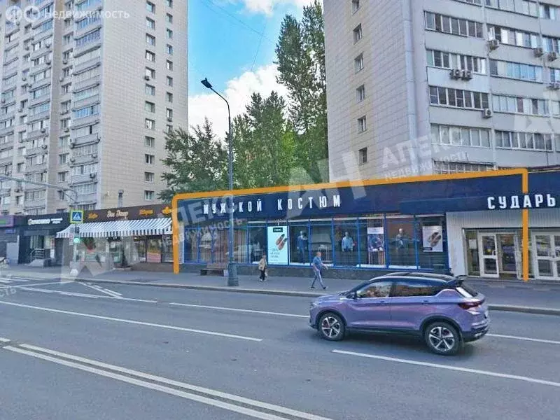 Помещение свободного назначения (245 м) - Фото 2