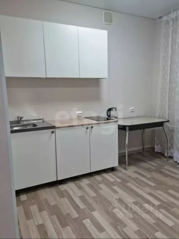 Студия Башкортостан, Стерлитамак ул. 7 Ноября, 5 (20.1 м) - Фото 1