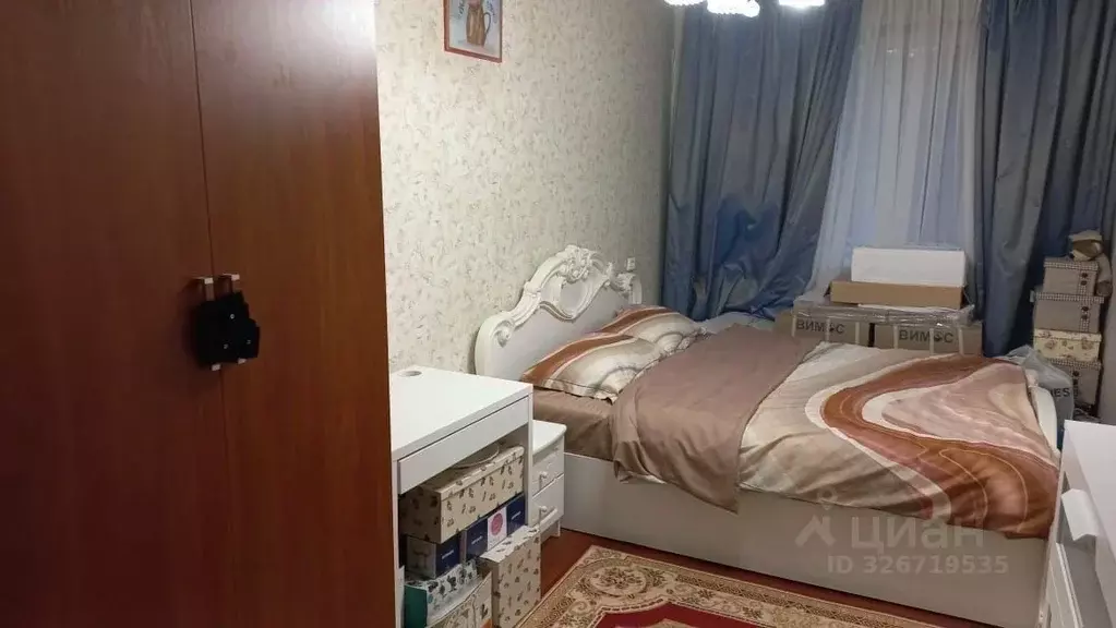 2-к кв. Ленинградская область, Приозерский район, пос. Сосново ул. ... - Фото 2