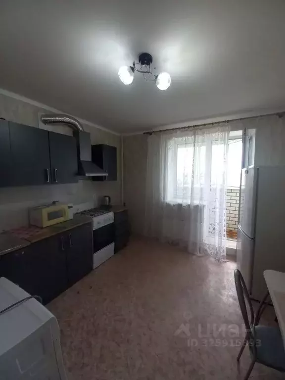 2-к кв. Саратовская область, Энгельс ул. Менделеева, 15 (57.0 м) - Фото 1