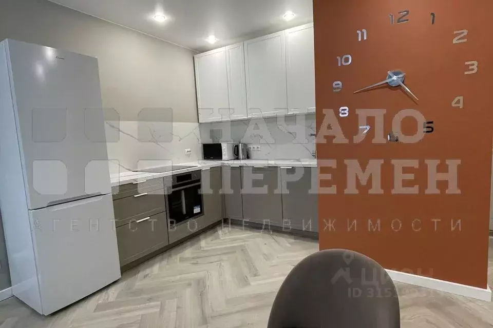 2-к кв. Новосибирская область, Новосибирск ул. Державина, 50 (45.0 м) - Фото 0