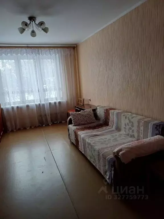 1-к кв. Москва Снайперская ул., 14/9 (33.2 м) - Фото 1