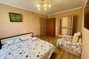 2-к кв. Севастополь ул. Меньшикова, 17 (41.0 м) - Фото 1
