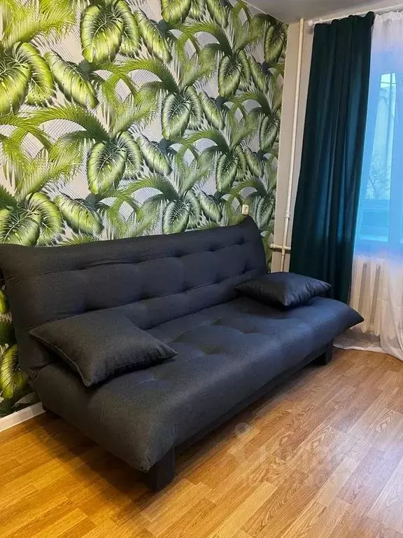 1-к кв. Карелия, Петрозаводск ул. Максима Горького, 16 (32.0 м) - Фото 2