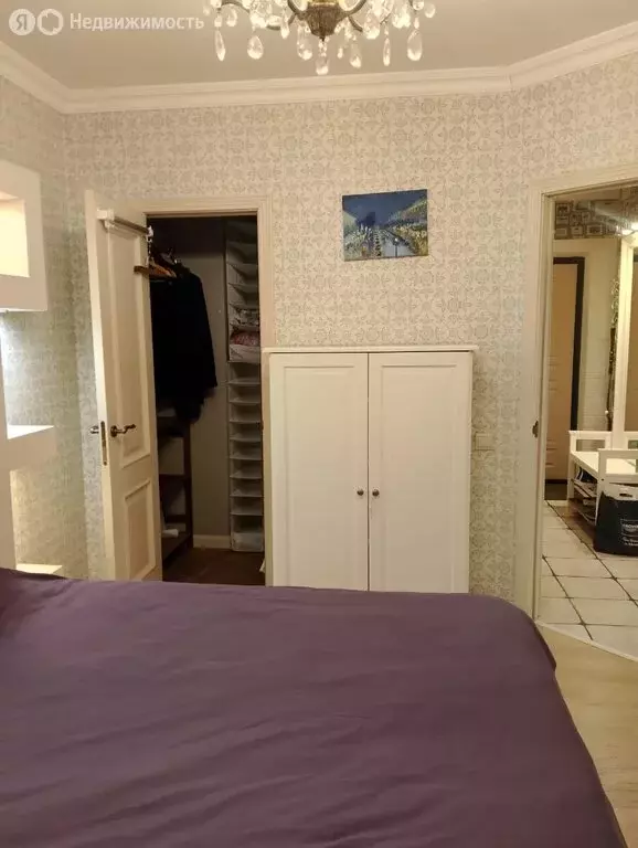 2-комнатная квартира: Красногорск, Красногорский бульвар, 17 (74 м) - Фото 2