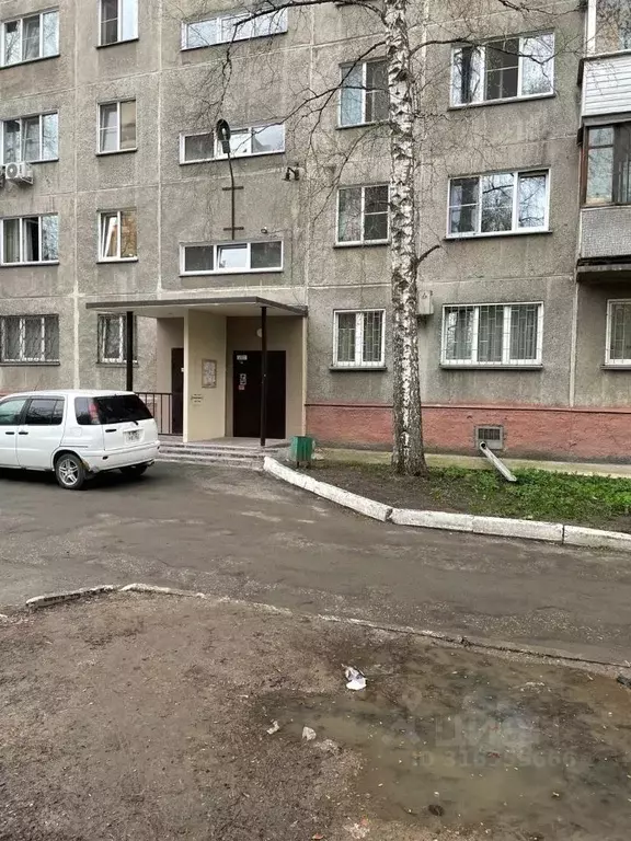 Комната Новосибирская область, Новосибирск Красный просп., 100/2 - Фото 1