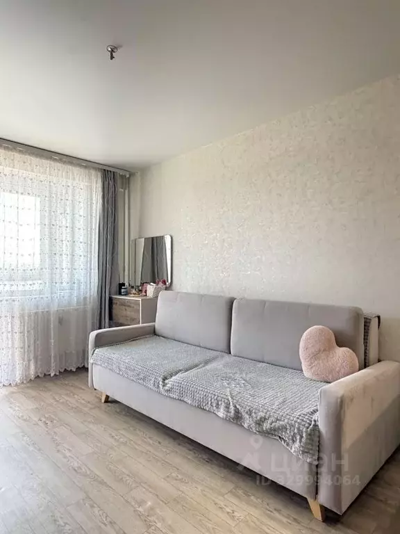 Студия Удмуртия, Ижевск ул. Дарьинская, 1 (23.5 м) - Фото 2