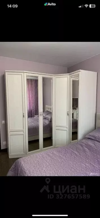 2-к кв. Московская область, Ленинский городской округ, пос. Развилка ... - Фото 1