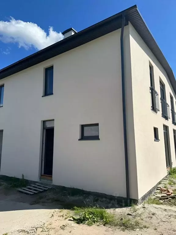 Таунхаус в Калининградская область, Калининград Вымпел СНТ, проезд ... - Фото 1