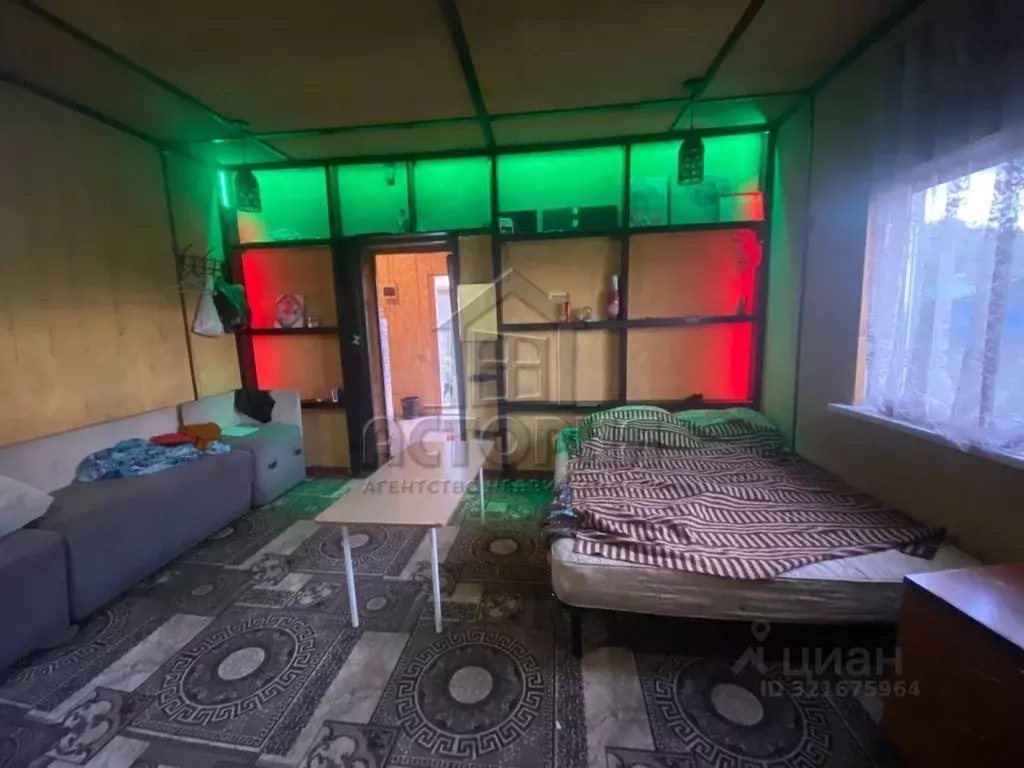 Дом в Красноярский край, Красноярск Верхняя ул., 2А (120 м) - Фото 2