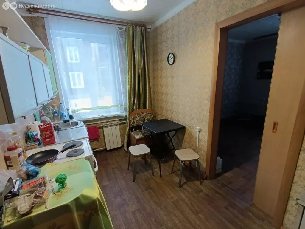 2-комнатная квартира: Шелехов, 20-й квартал, 30 (48 м) - Фото 1