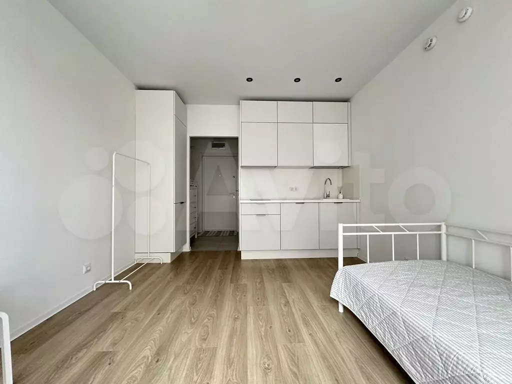 Квартира-студия, 20 м, 5/25 эт. - Фото 0