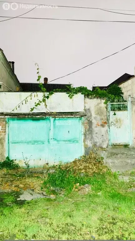 Участок в Нальчик, улица Залиханова, 37 (1.5 м) - Фото 2