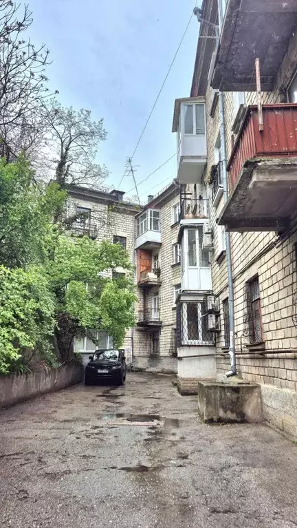 3-к кв. Севастополь ул. Дроздова, 3 (80.0 м) - Фото 1
