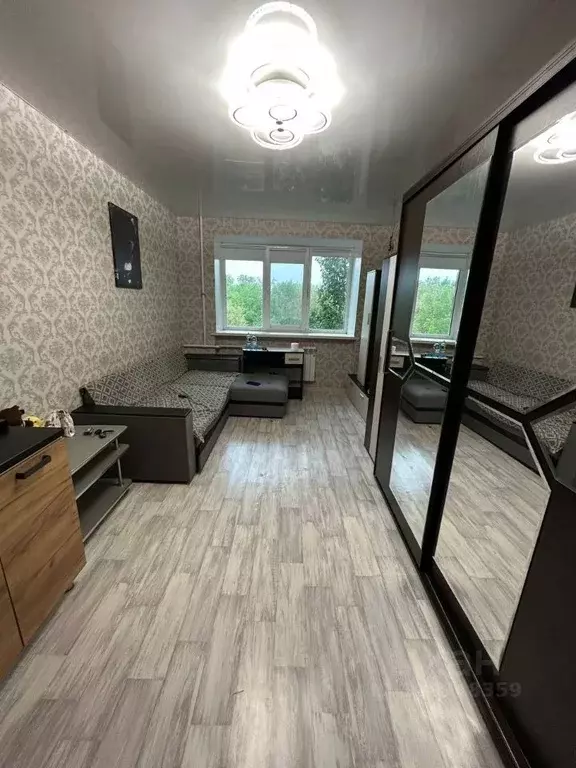 Комната Самарская область, Новокуйбышевск ул. Миронова, 29 (17.0 м) - Фото 1