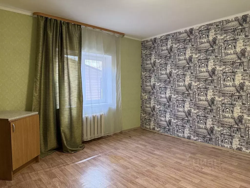 Студия Иркутская область, Иркутск Угольный проезд, 7А (21.4 м) - Фото 1