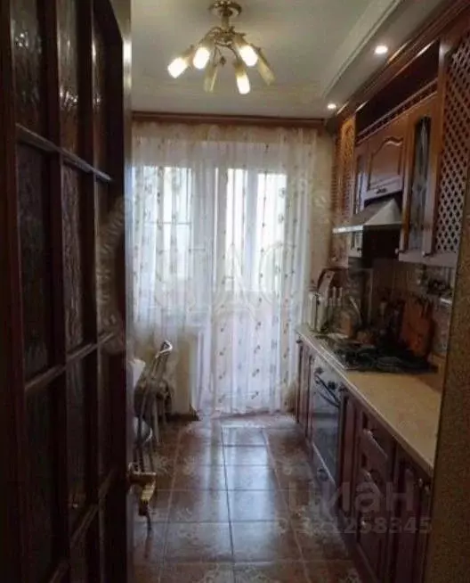 2-к кв. Курская область, Курск ул. Чехова, 2 (49.0 м) - Фото 0