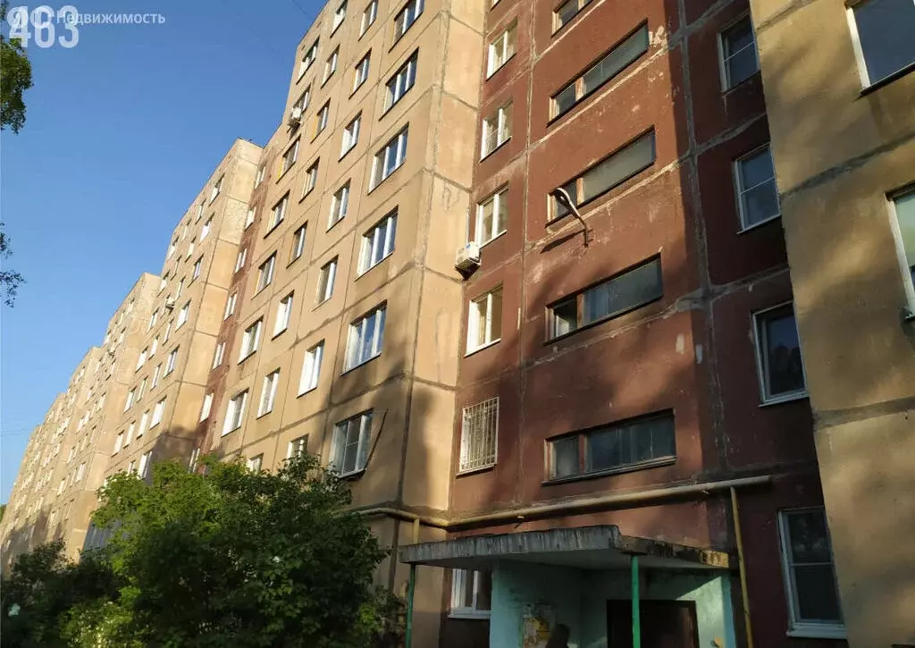 3-комнатная квартира: Орёл, улица Нормандия-Неман, 93 (66 м) - Фото 1