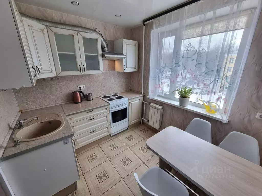 3-к кв. Москва Вересковая ул., 13 (63.0 м) - Фото 1