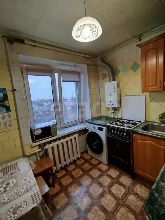 2-к кв. Ростовская область, Таганрог ул. Чехова, 331 (44.6 м) - Фото 0