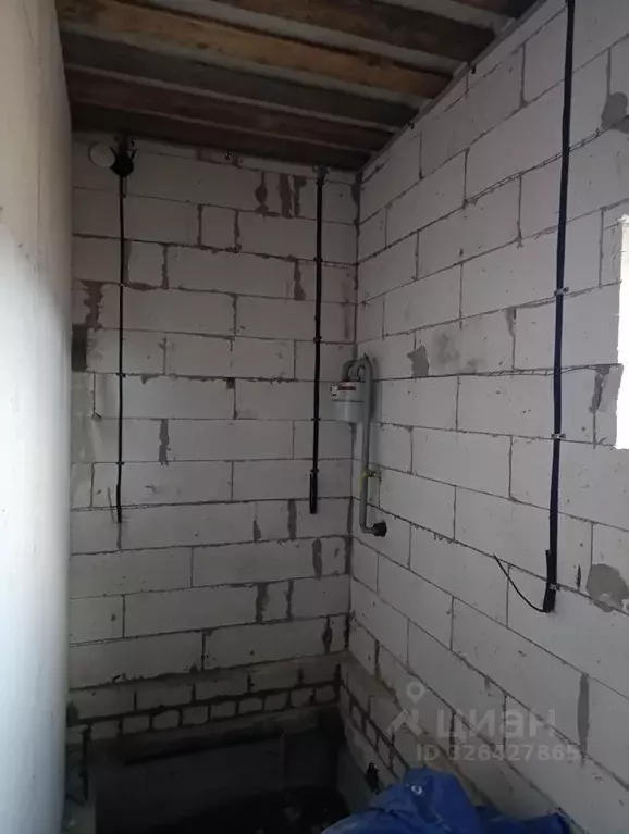 Коттедж в Орловская область, Орловский муниципальный округ, д. Малая ... - Фото 2