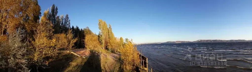 Коттедж в Самарская область, Тольятти Чайка кп, 18 (162 м) - Фото 1
