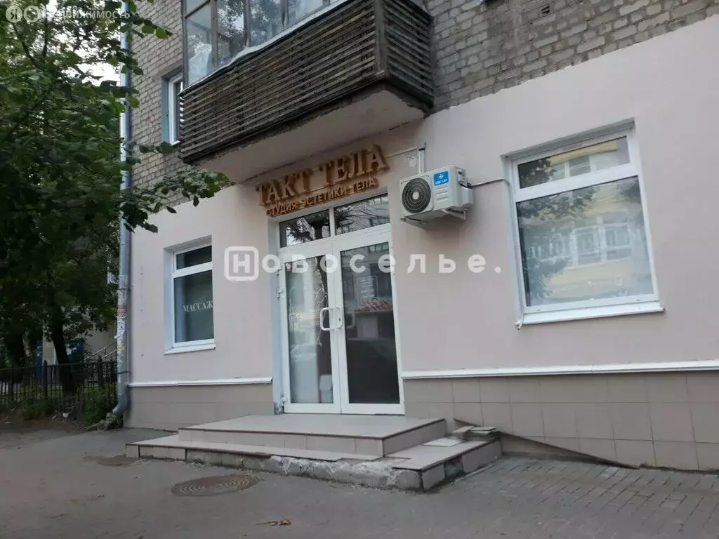 Помещение свободного назначения (41.4 м) - Фото 1