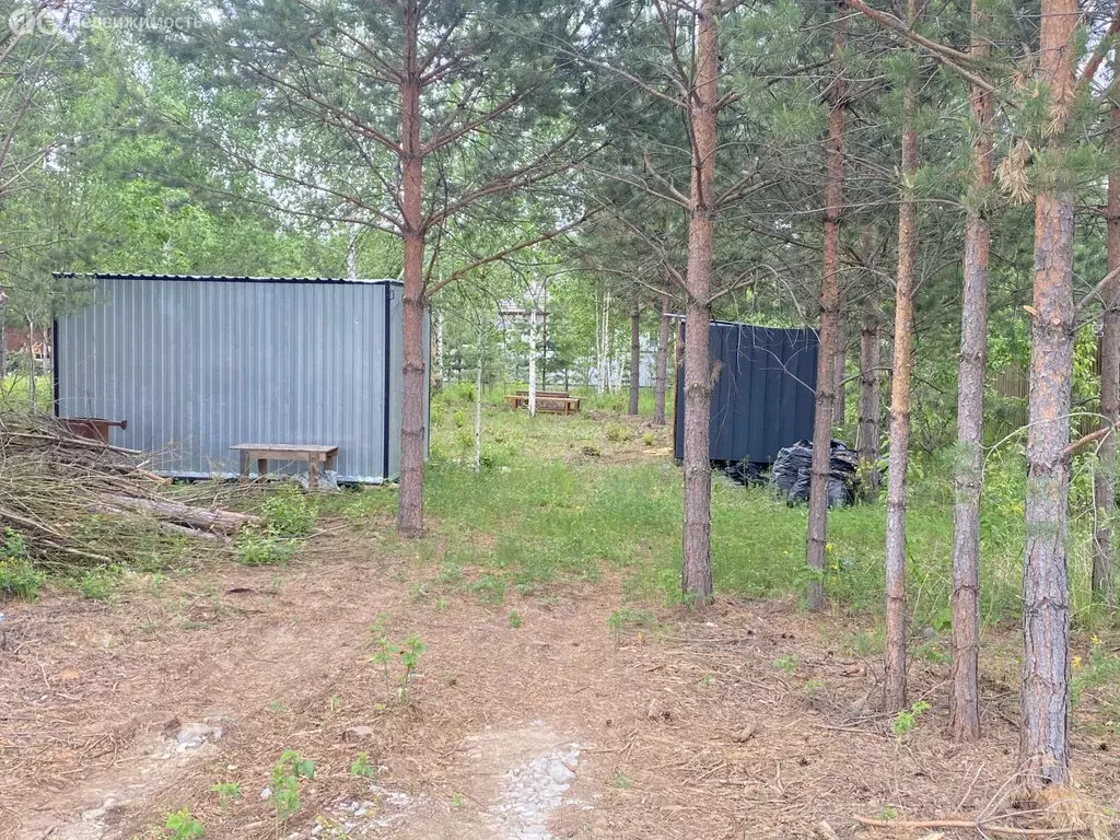 Участок в село Курганово, микрорайон Добрый Город (9.4 м) - Фото 2