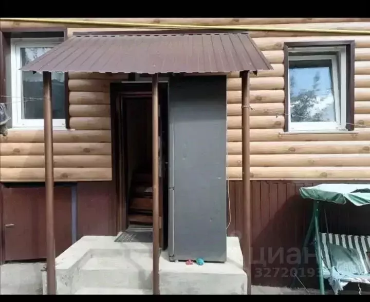 Дом в Липецкая область, Елец ул. Маяковского, 40 (50 м) - Фото 1
