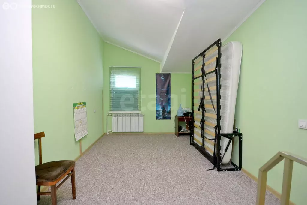 Квартира-студия: Якутск, Покровское шоссе, 7-й километр, 14/2 (29 м) - Фото 1