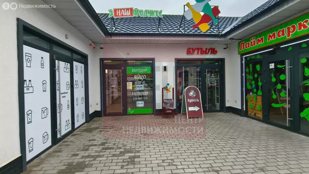 Помещение свободного назначения (26 м) - Фото 2