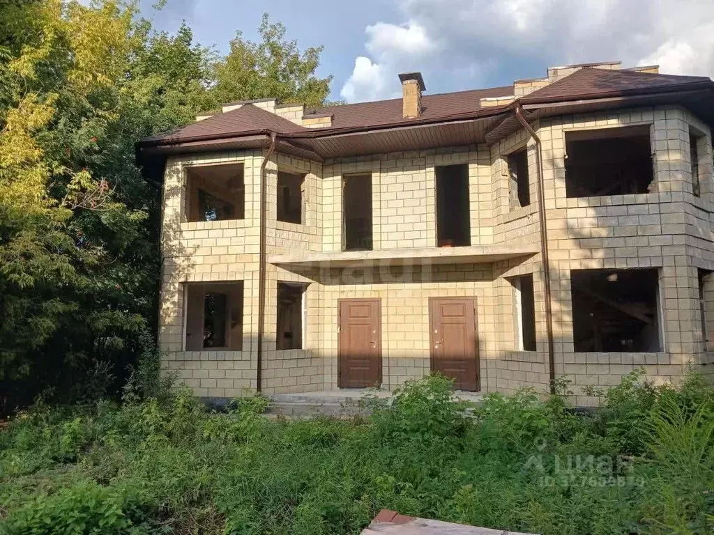Дом в Москва, Москва, Троицк Ветеран-2 СНТ, 30 (220 м) - Фото 0