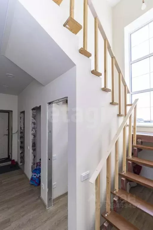 Дом в Тюменская область, Тюменский муниципальный округ, д. Якуши ул. ... - Фото 1